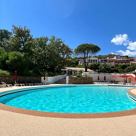 Maison 20 Du Les Restanques *
