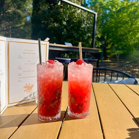 Maison 20 Du Les Restanques * Grimaud