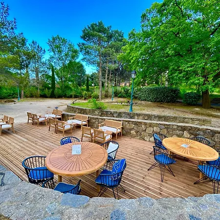 Maison 20 Du Les Restanques * Grimaud