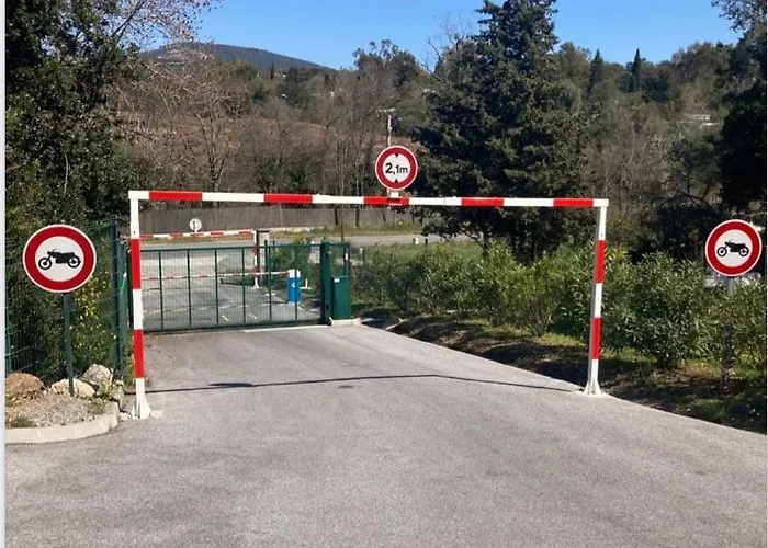 Maison 20 Du Les Restanques *